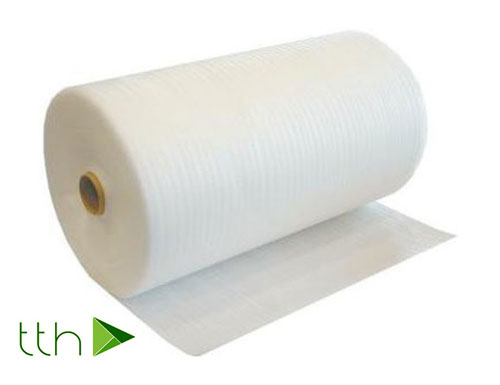 Màng PE Foam 1mm x 1.4m x 300m