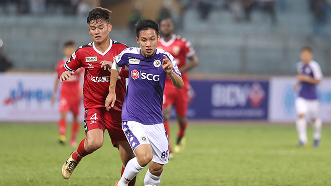 Thể Thao - AFC Cup 2019: Hành trình tiến đến Chung kết ASEAN tương phản của Becamex Bình Dương và Hà Nội FC